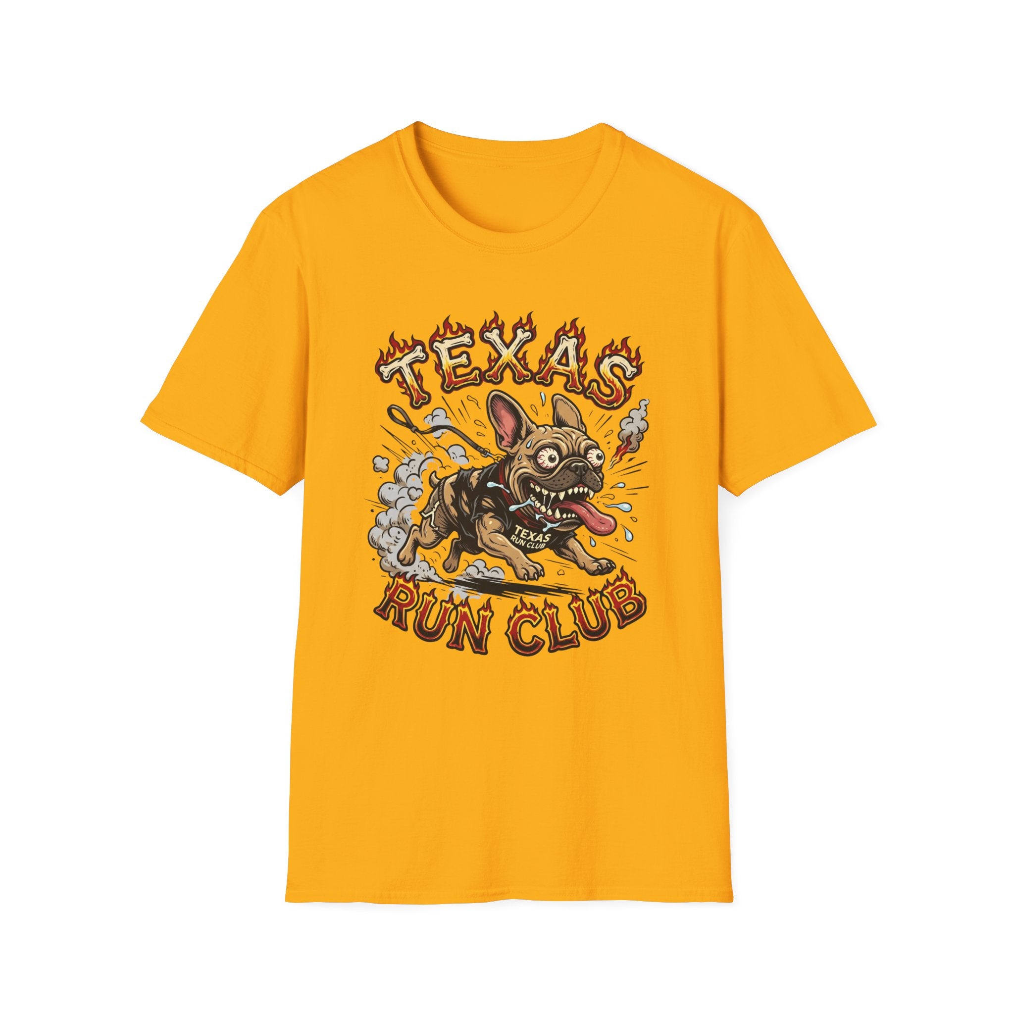 Texas Club T-Shirt
