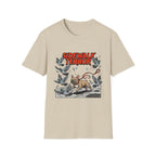 Sidewalk Terror T-Shirt