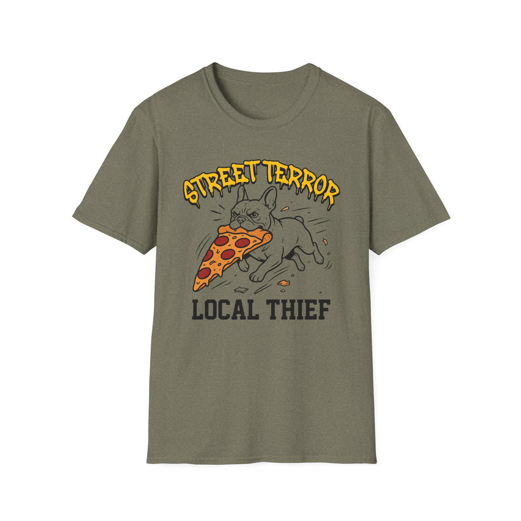 Local Thief T-Shirt