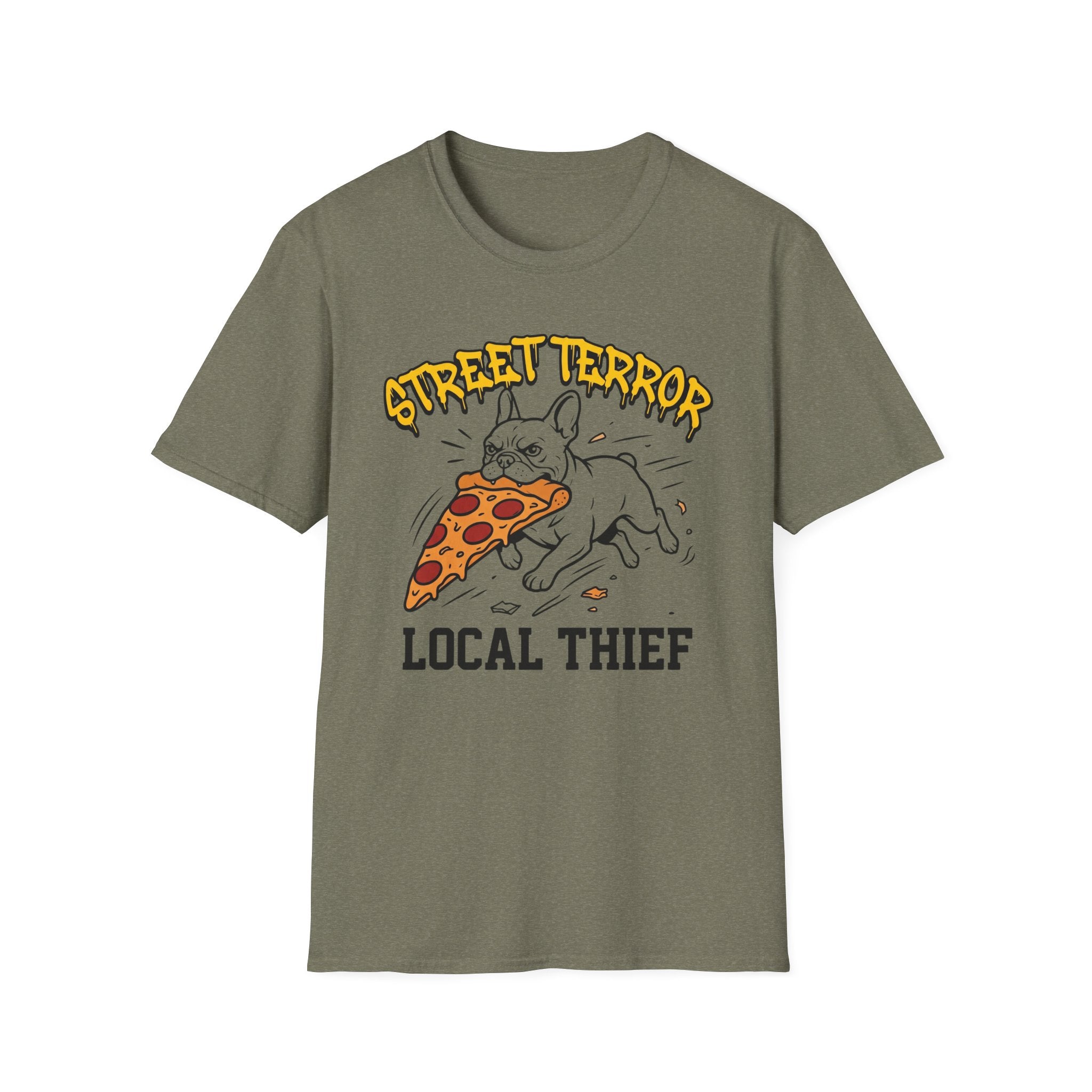 Local Thief T-Shirt