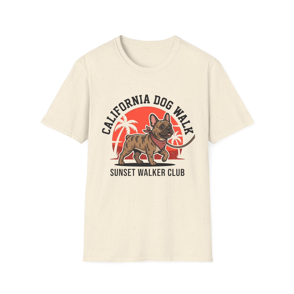 Sunset Walker Club T-Shirt