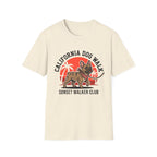 Sunset Walker Club T-Shirt