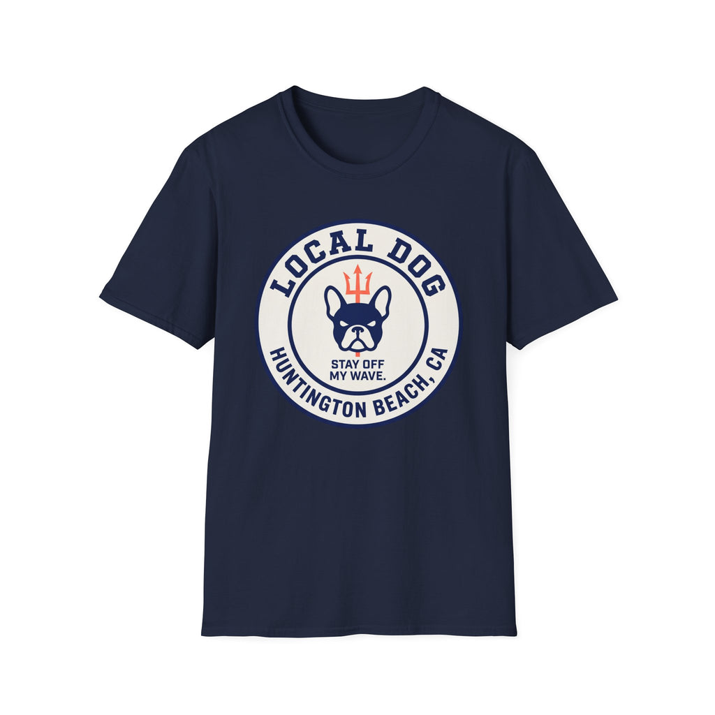 Local Dog T-Shirt