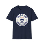 Local Dog T-Shirt