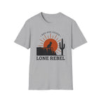 Lone Rebel T-Shirt