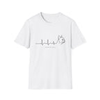 Frenchie Love T-Shirt