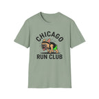 Chicago Run Club T-Shirt