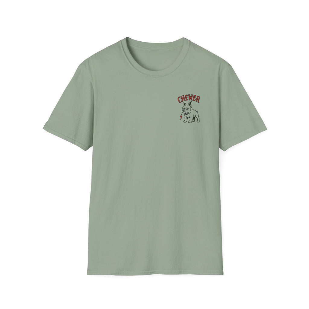 Chewer T-Shirt