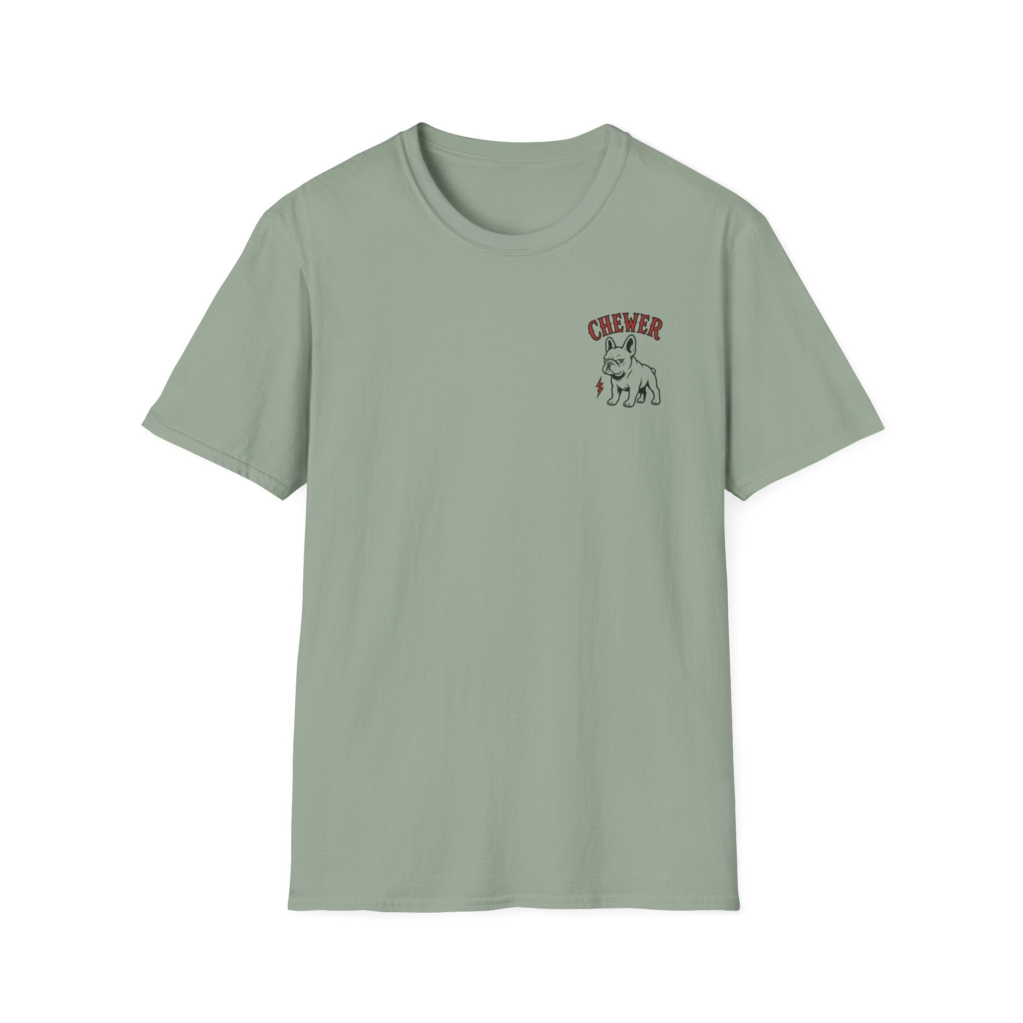 Chewer T-Shirt