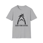 Zero Fins T-Shirt