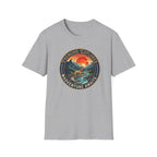 Frenchie Explorer T-Shirt