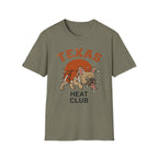 Texas Heat Club T-Shirt