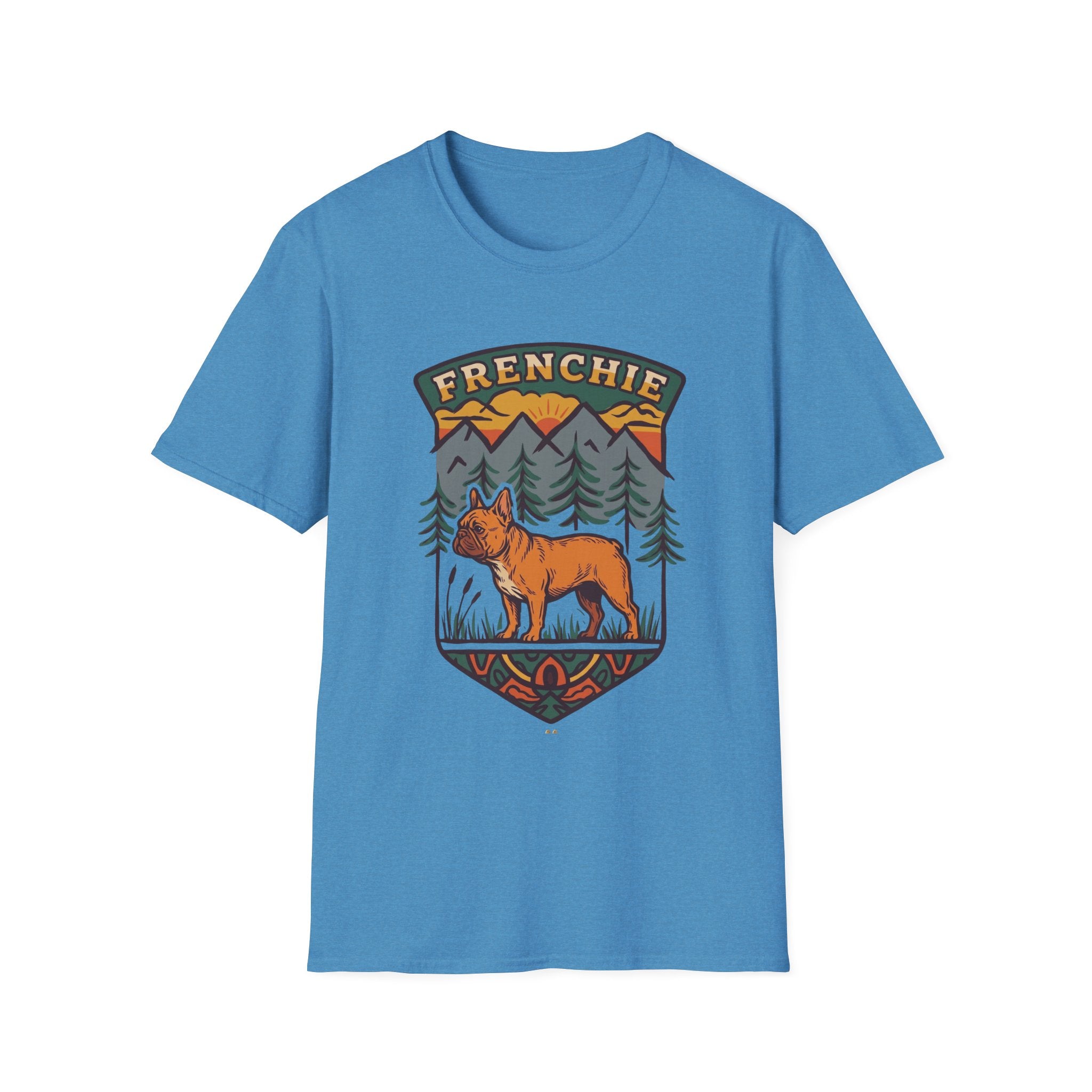 Frenchie T-Shirt