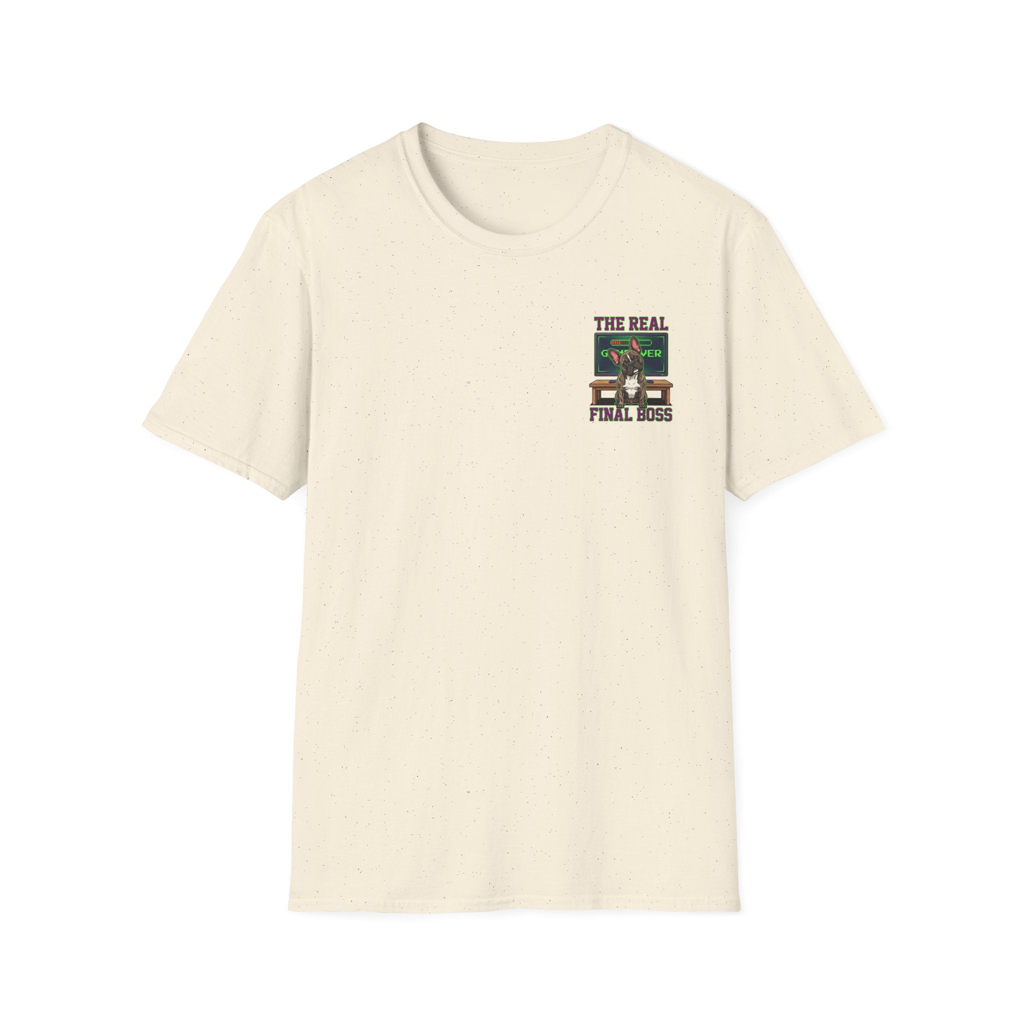 Final Boss T-Shirt