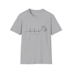 Frenchie Love T-Shirt