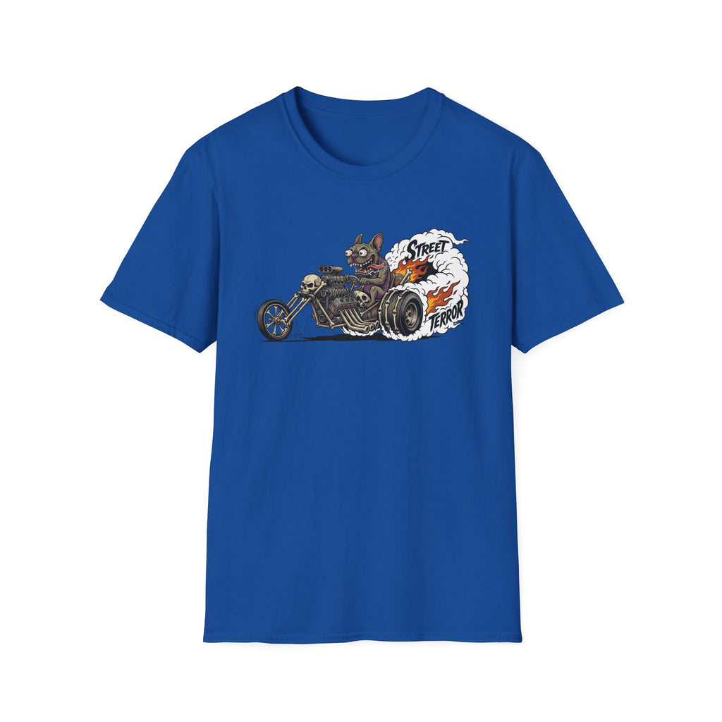 Street Terror T-Shirt