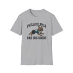 Philly Bad Dog T-Shirt