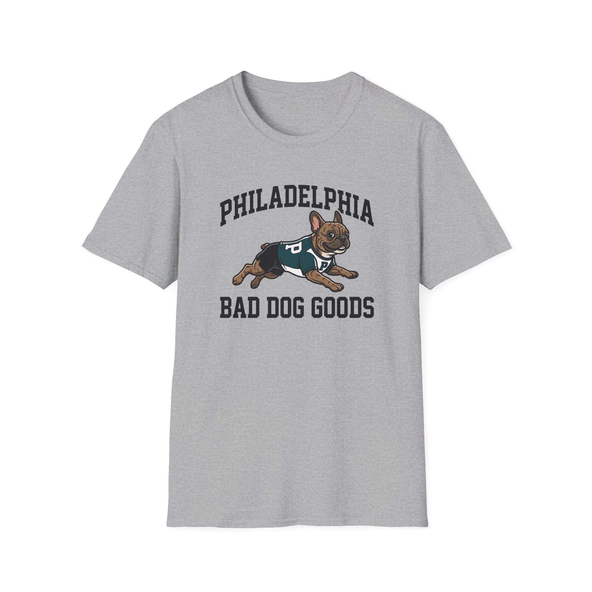 Philly Bad Dog T-Shirt