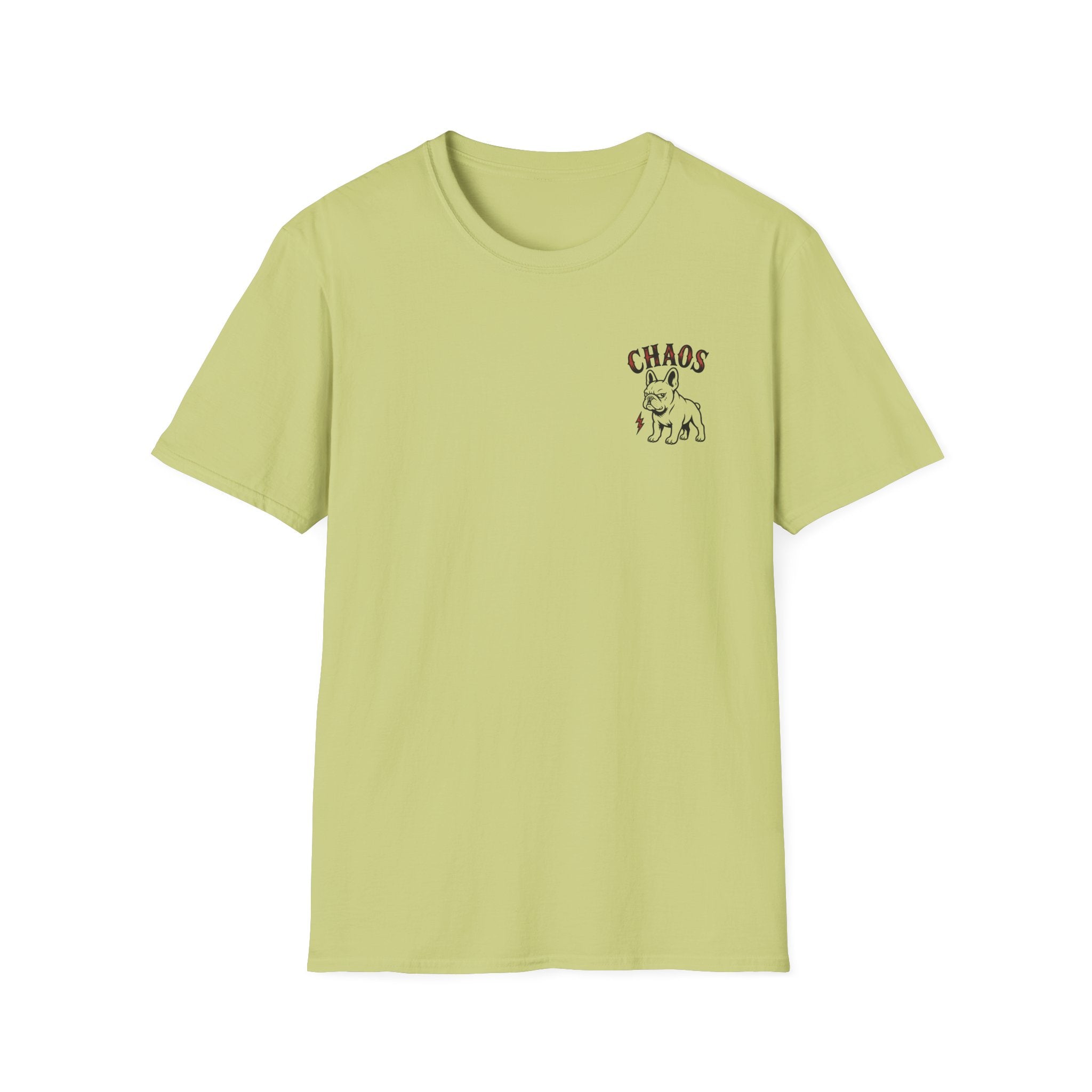 Chaos T-Shirt