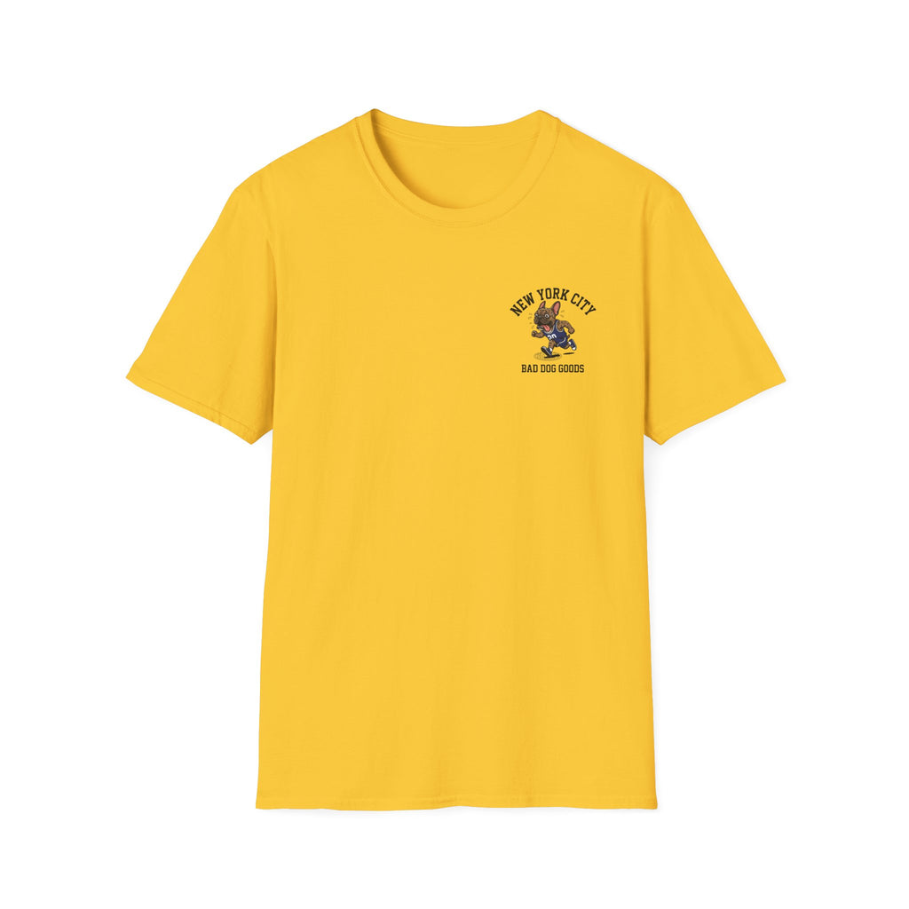 New York Run Club T-Shirt