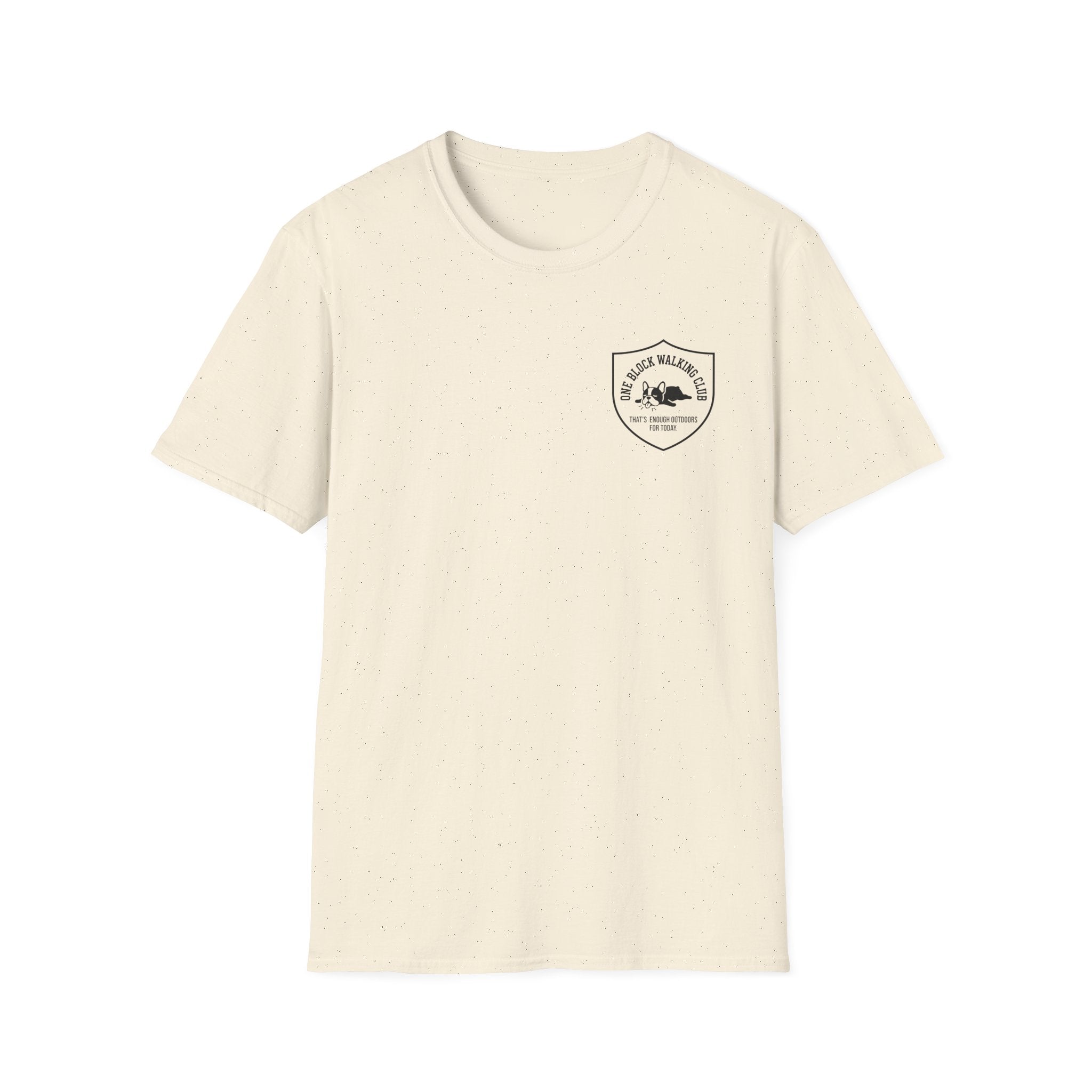 Walking Club T-Shirt