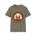Zero Privacy T-Shirt