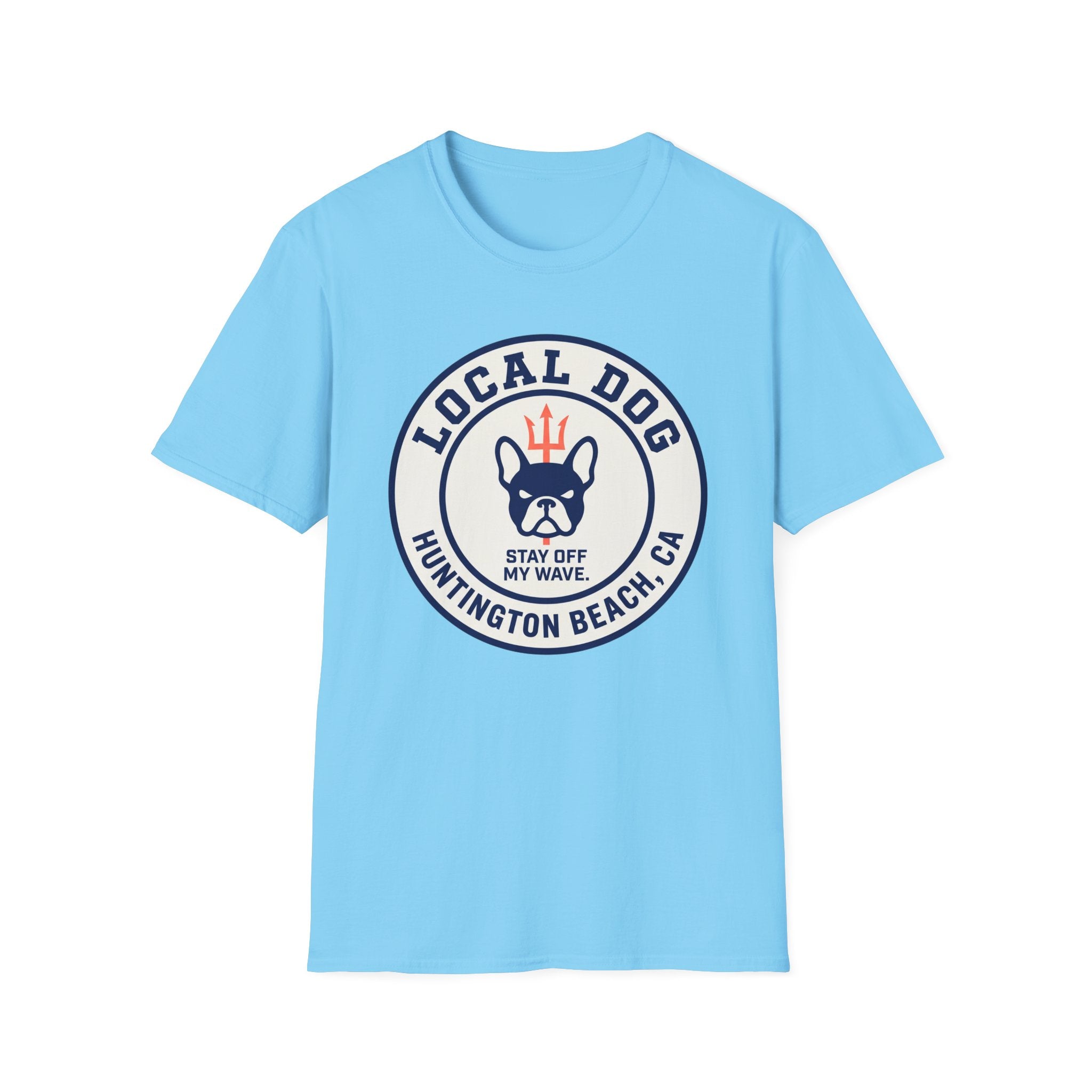 Local Dog T-Shirt