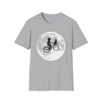 Bike & Dog T-Shirt