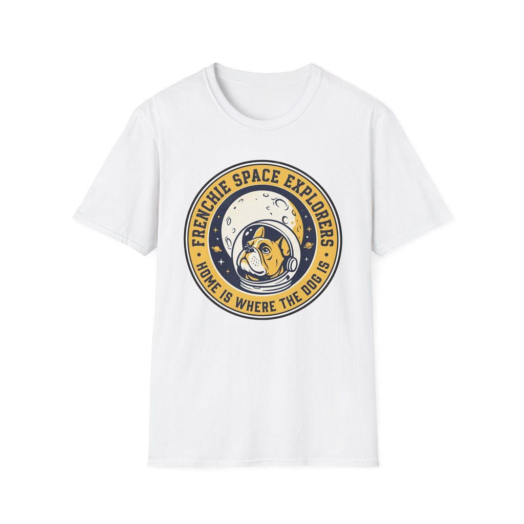 Space Explorer T-Shirt