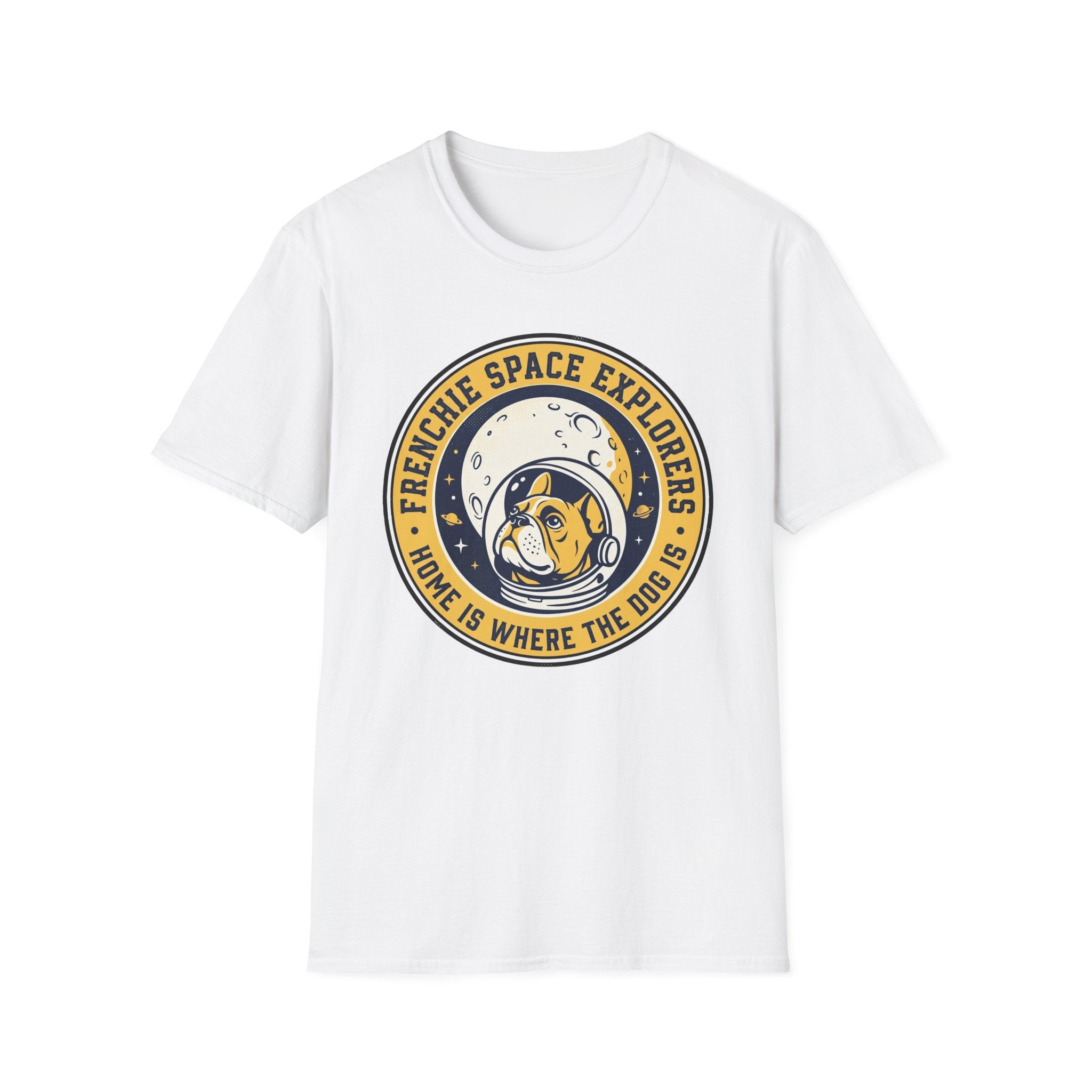Space Explorer T-Shirt