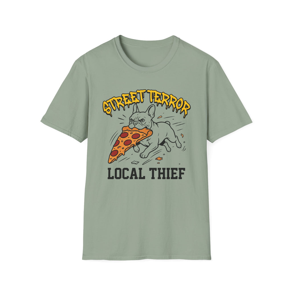 Local Thief T-Shirt