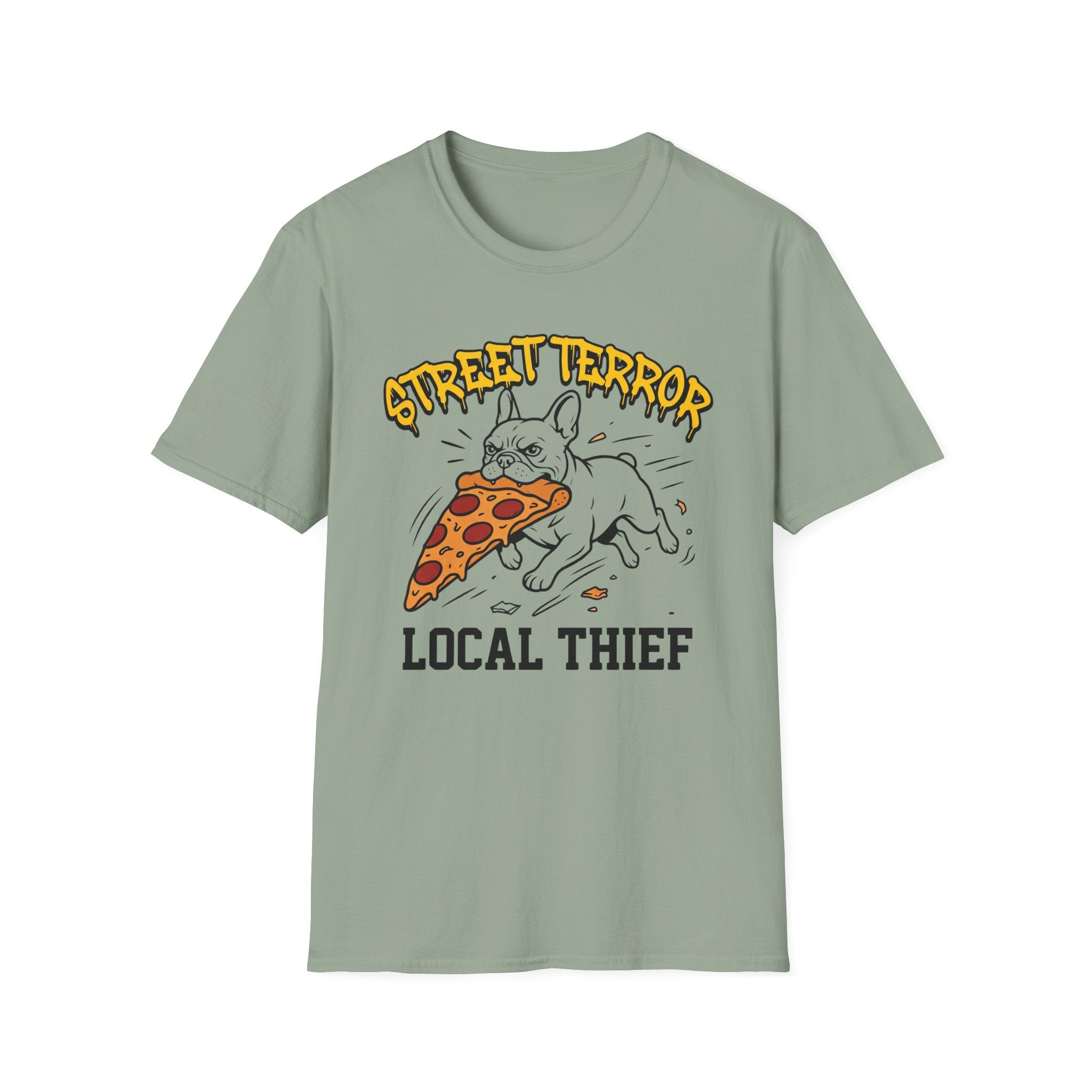 Local Thief T-Shirt