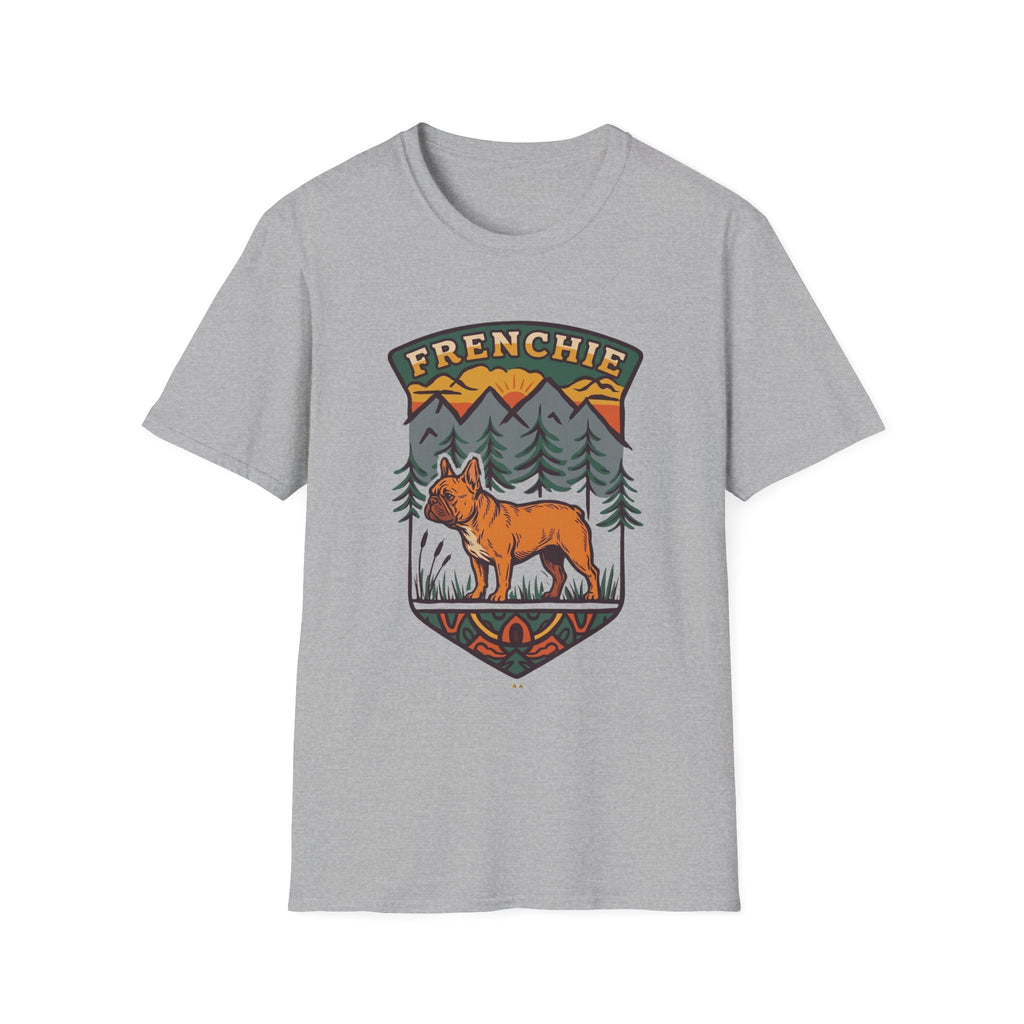 Frenchie T-Shirt