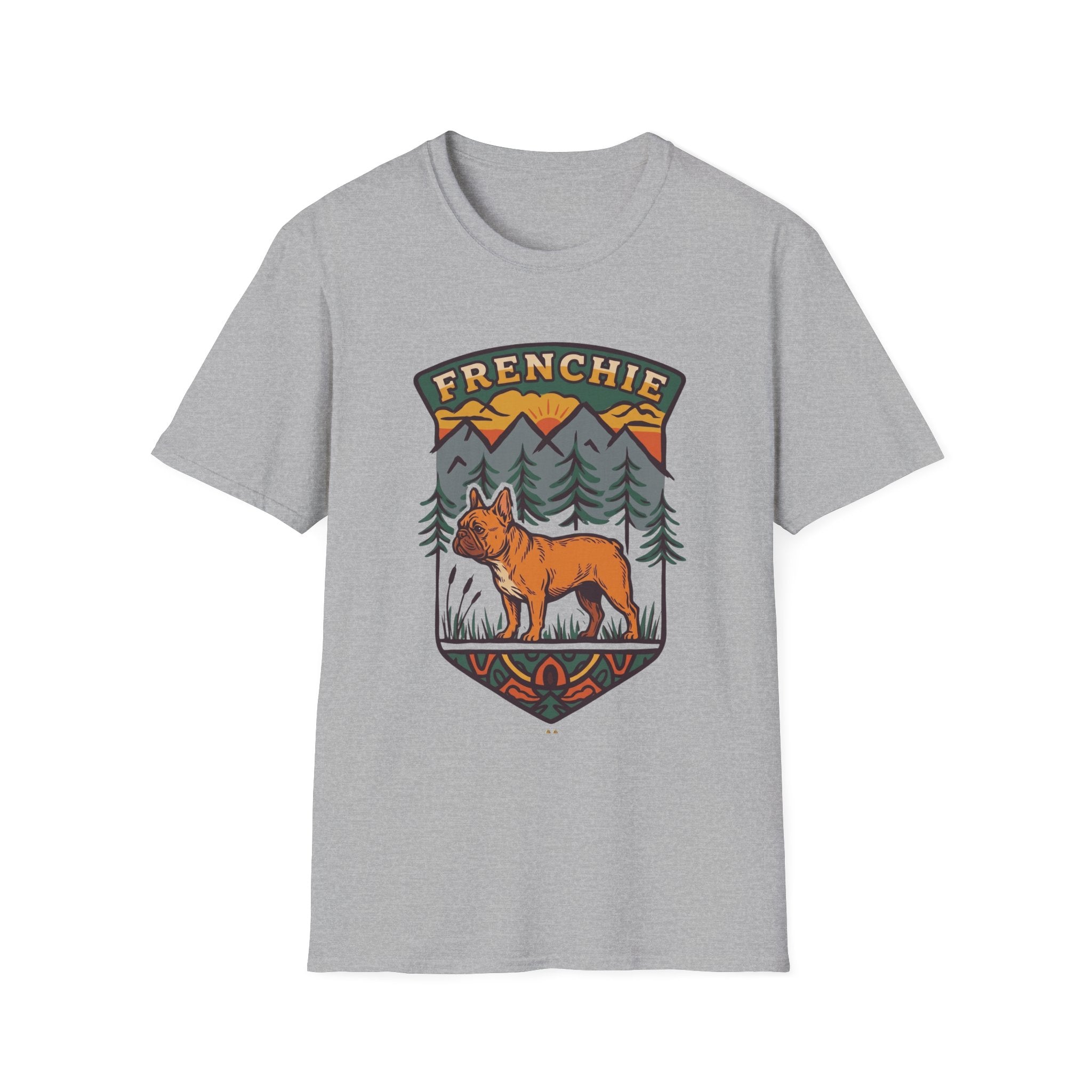 Frenchie T-Shirt