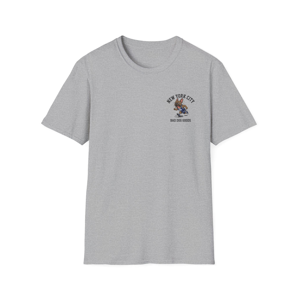 New York Run Club T-Shirt