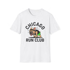Chicago Run Club T-Shirt