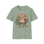 Lone Rebel T-Shirt