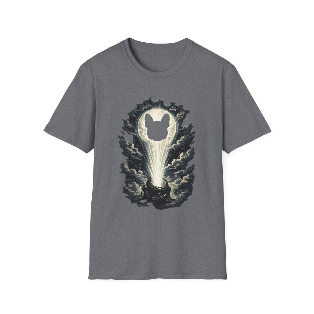 Cosmic Beam  T-Shirt