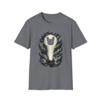 Cosmic Beam  T-Shirt