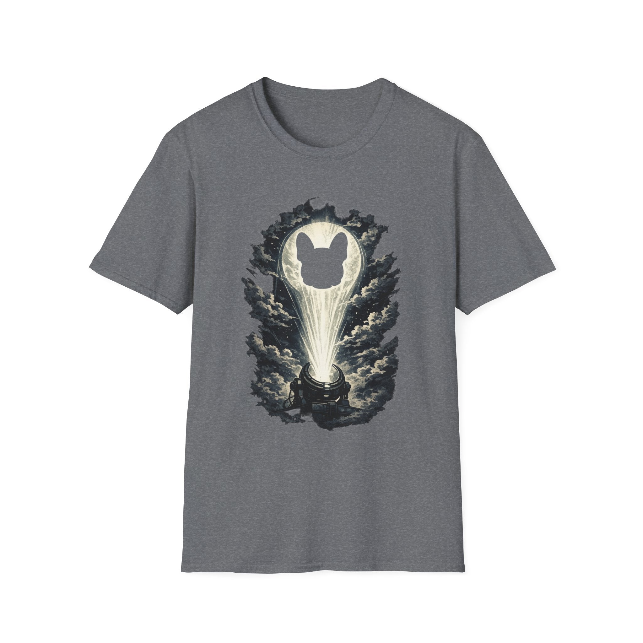 Cosmic Beam  T-Shirt