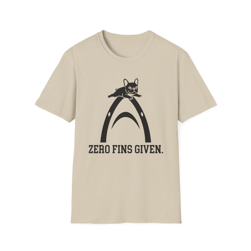 Zero Fins T-Shirt