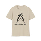 Zero Fins T-Shirt