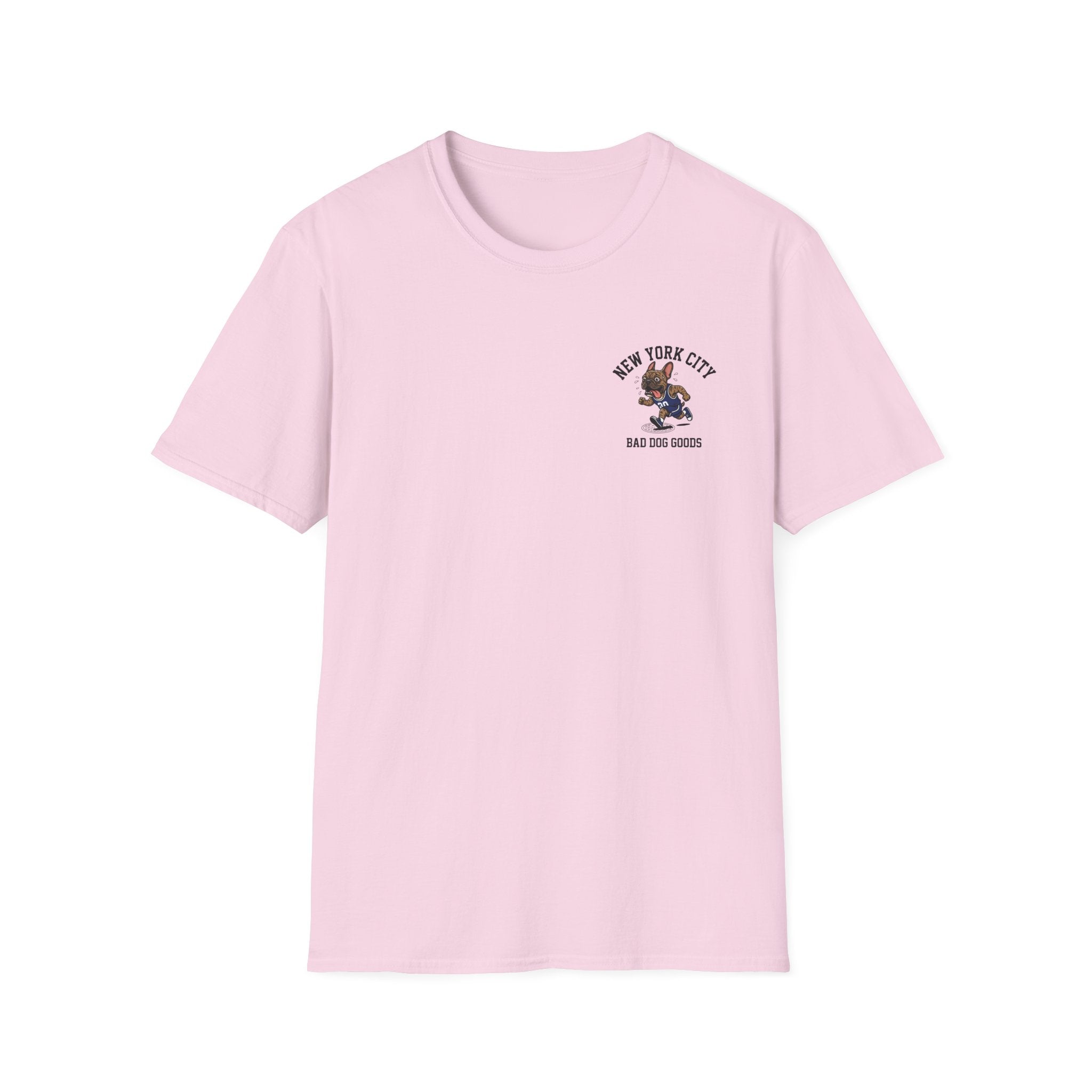 New York Run Club T-Shirt