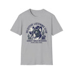 Selective Listening T-Shirt