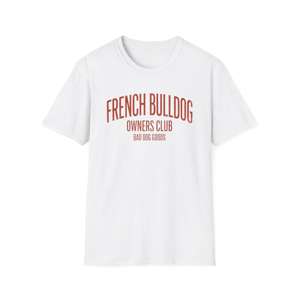 Owners Club T-Shirt