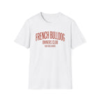 Owners Club T-Shirt
