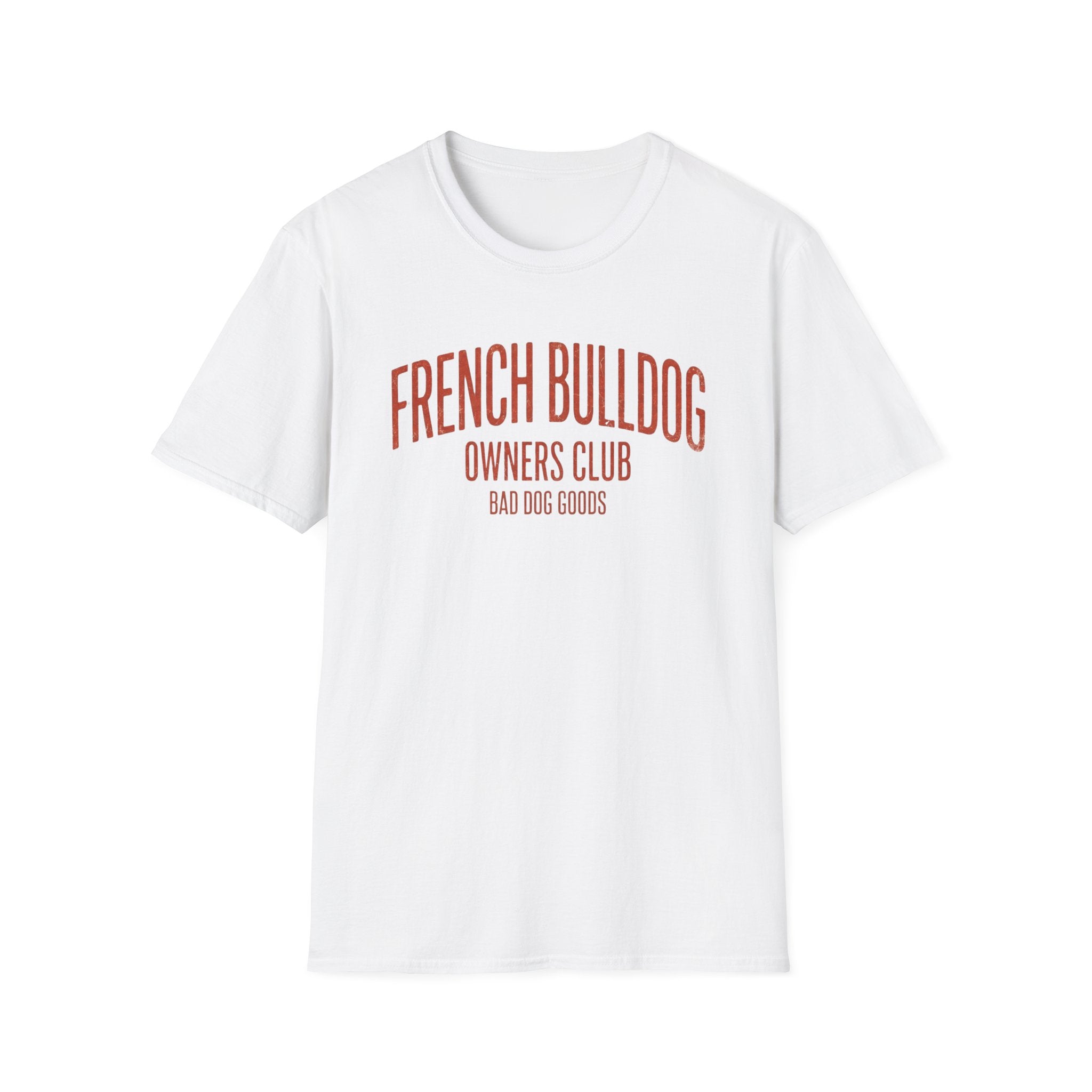 Owners Club T-Shirt