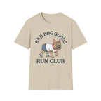 Bad Dog Run Club T-Shirt