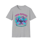 Total Wipeout T-Shirt