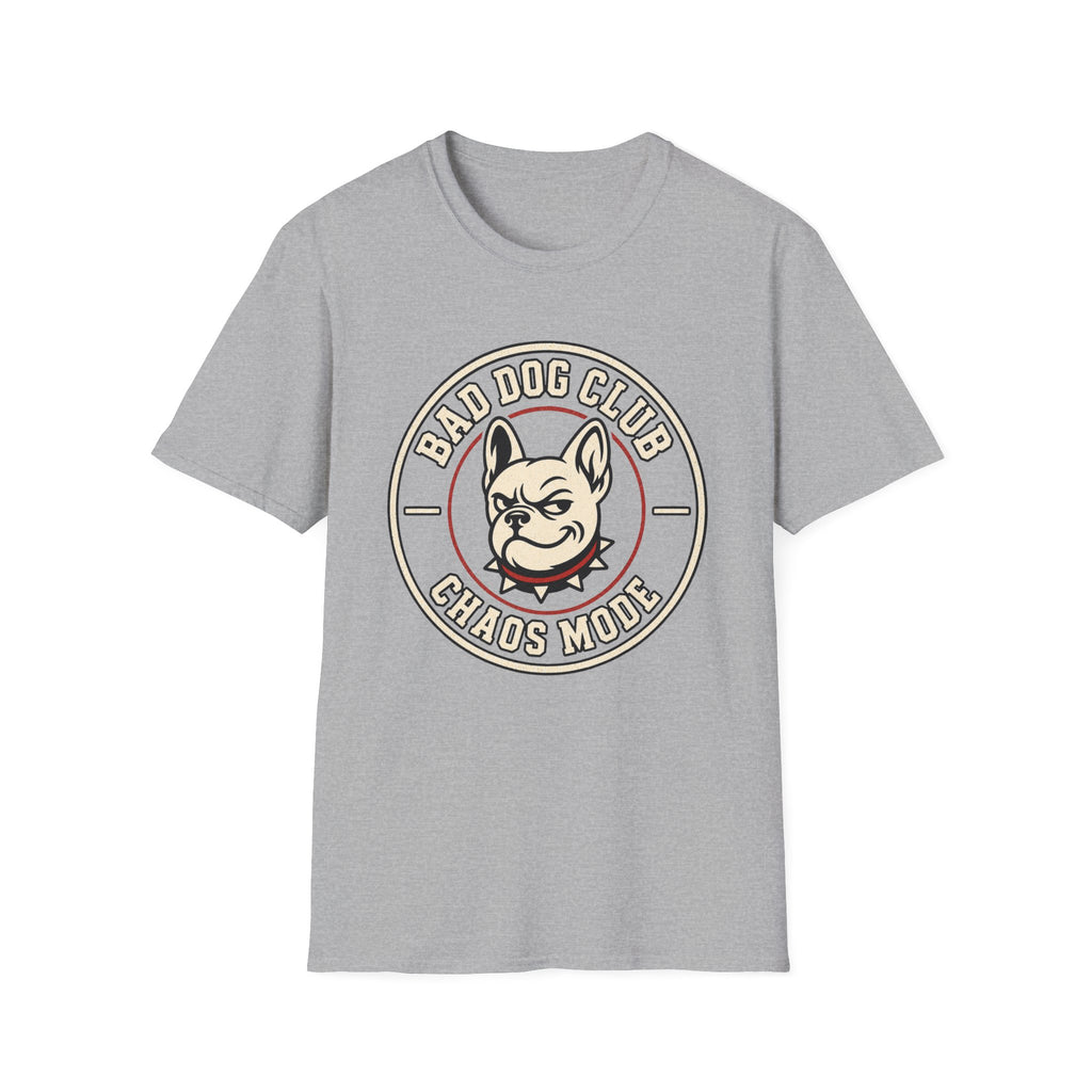 BDC Chaos Mode T-Shirt